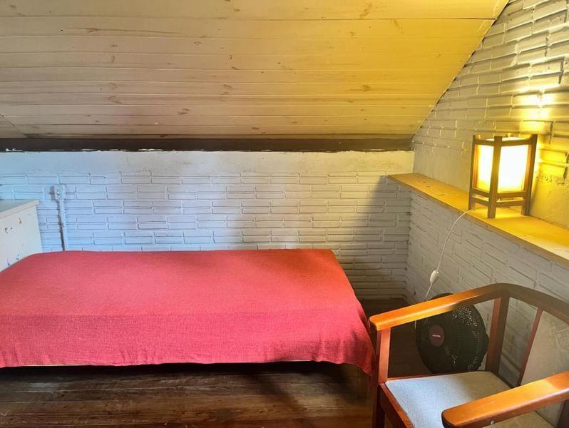 פראייה דו רוזה Cabanas No Rosa חדר תמונה