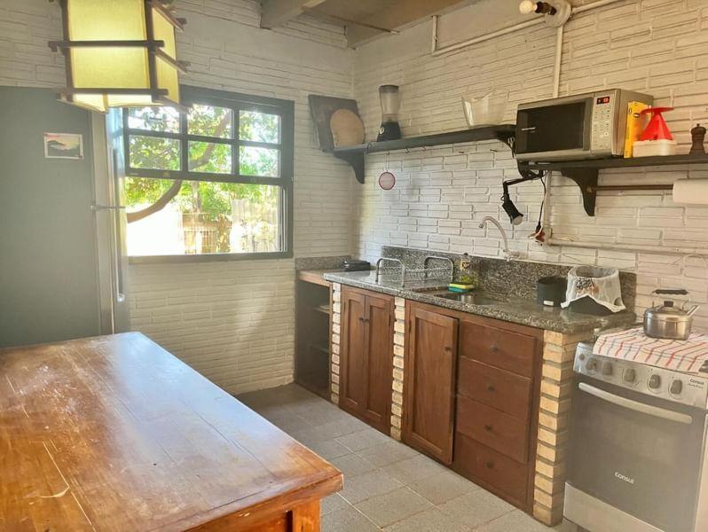 פראייה דו רוזה Cabanas No Rosa חדר תמונה