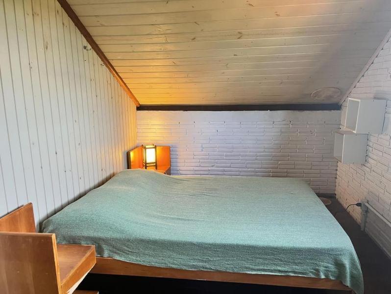 פראייה דו רוזה Cabanas No Rosa חדר תמונה