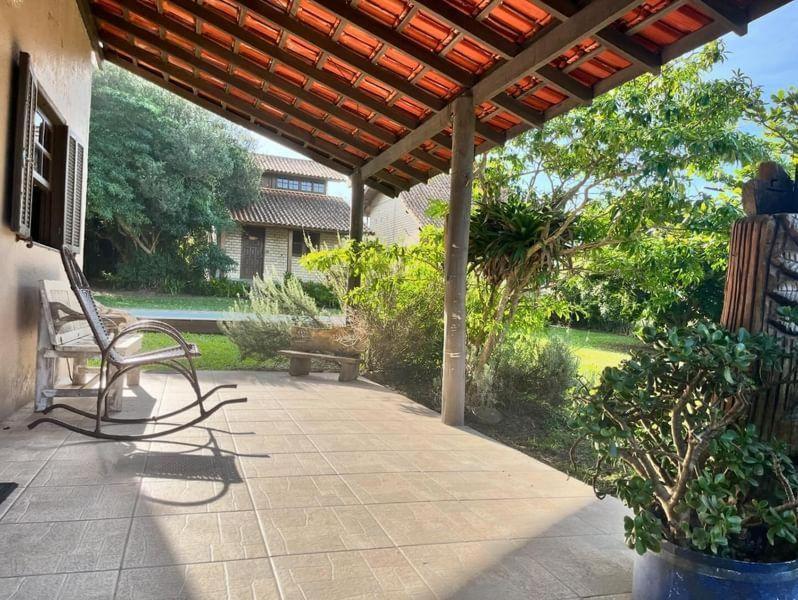 פראייה דו רוזה Cabanas No Rosa מראה חיצוני תמונה