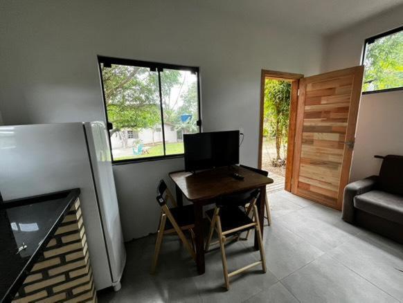 פראייה דו רוזה Cabanas No Rosa חדר תמונה