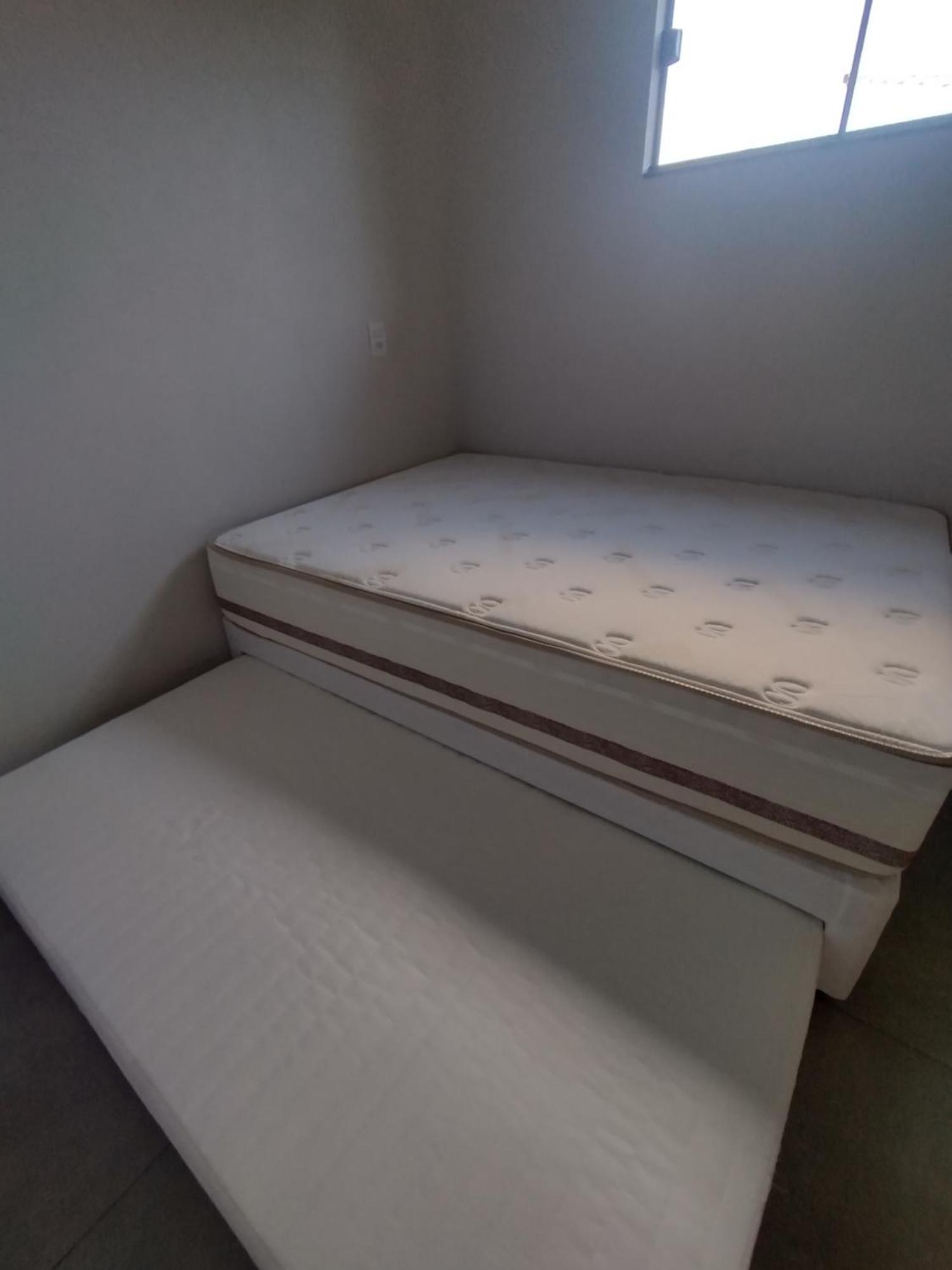 פראייה דו רוזה Cabanas No Rosa חדר תמונה
