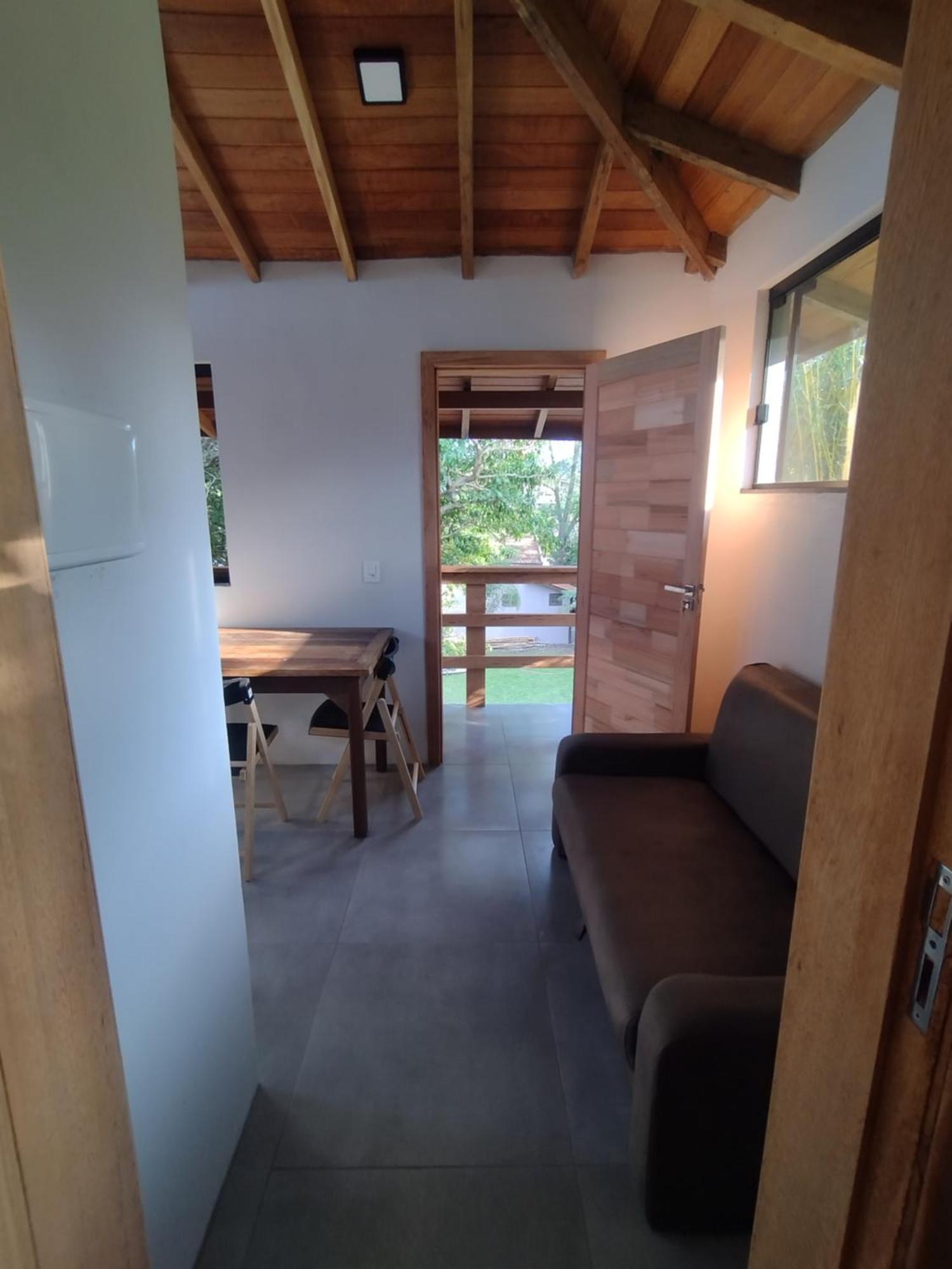 פראייה דו רוזה Cabanas No Rosa חדר תמונה