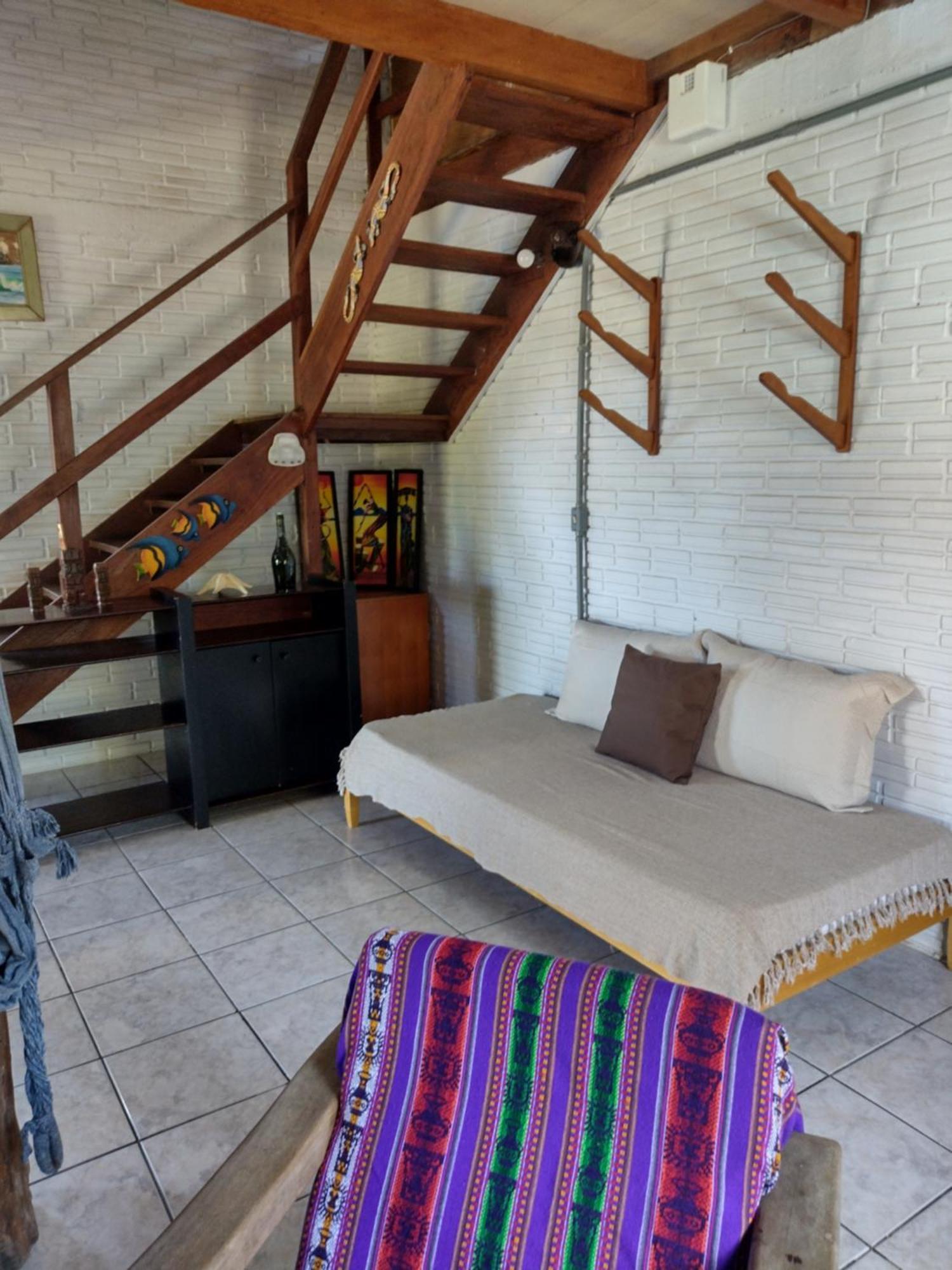 פראייה דו רוזה Cabanas No Rosa חדר תמונה