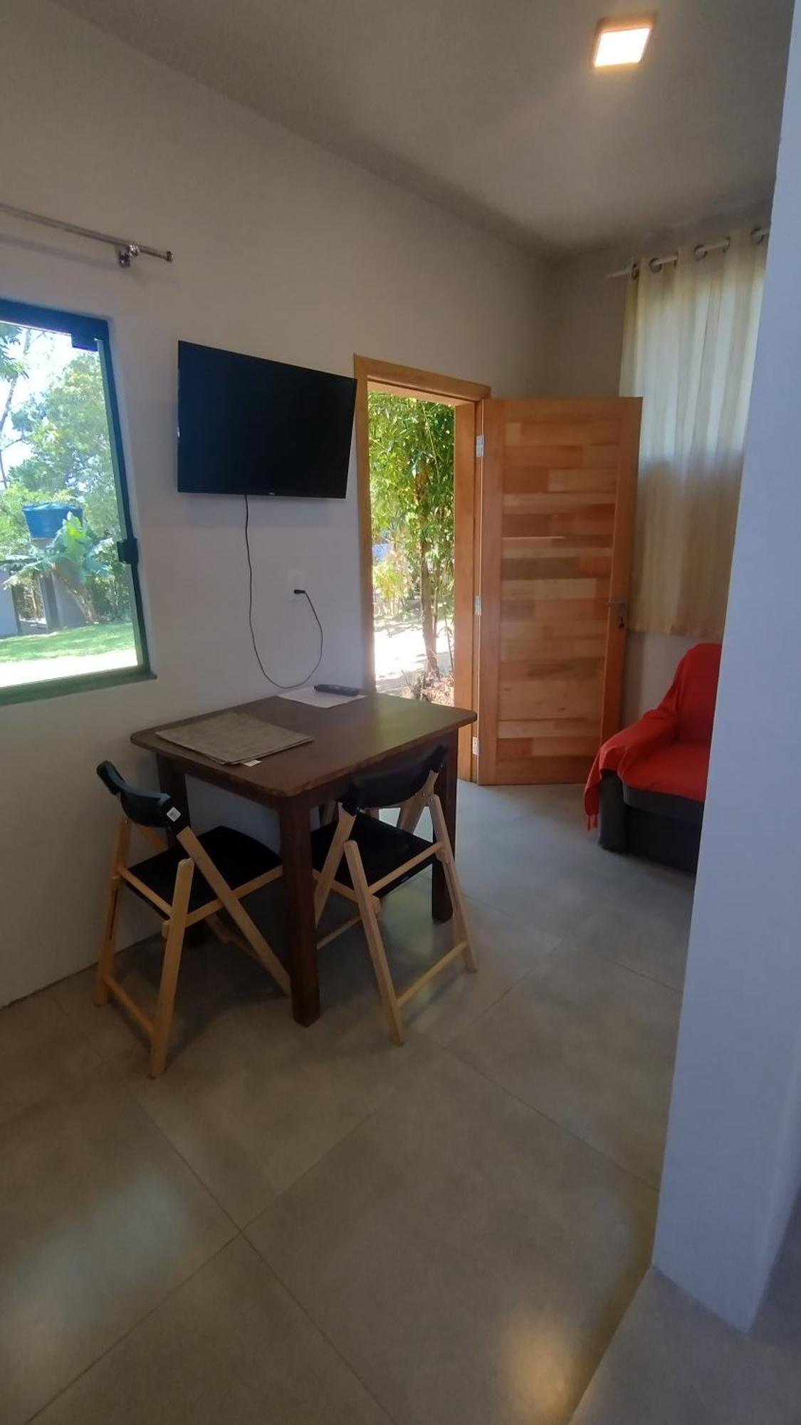פראייה דו רוזה Cabanas No Rosa חדר תמונה